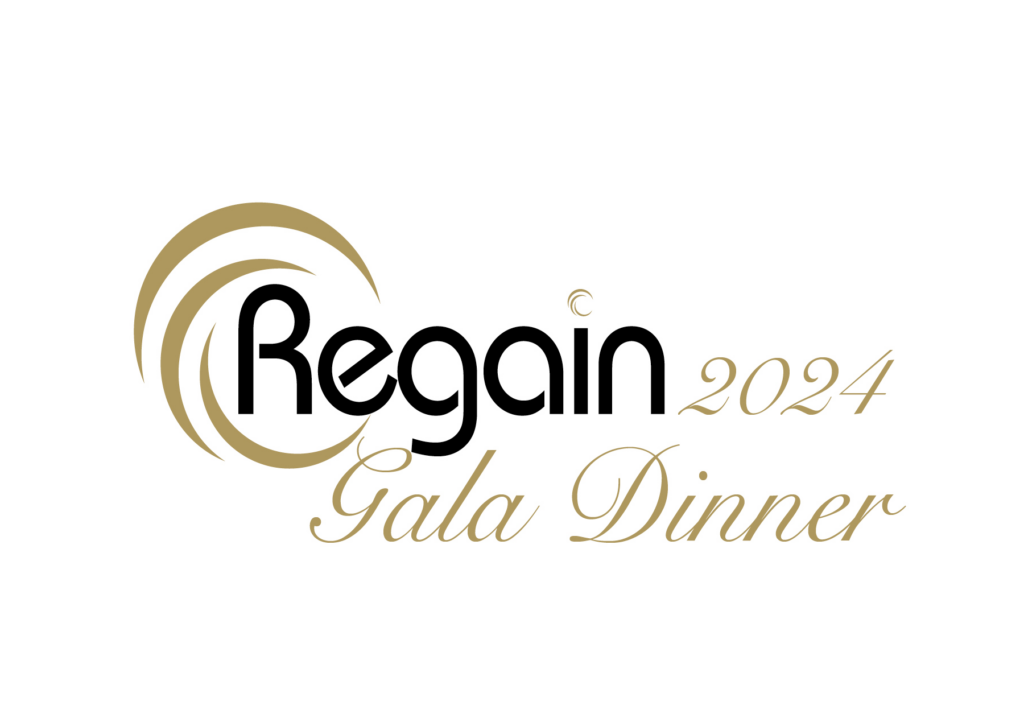 Regain Sports Charity Gala Dinner 2024