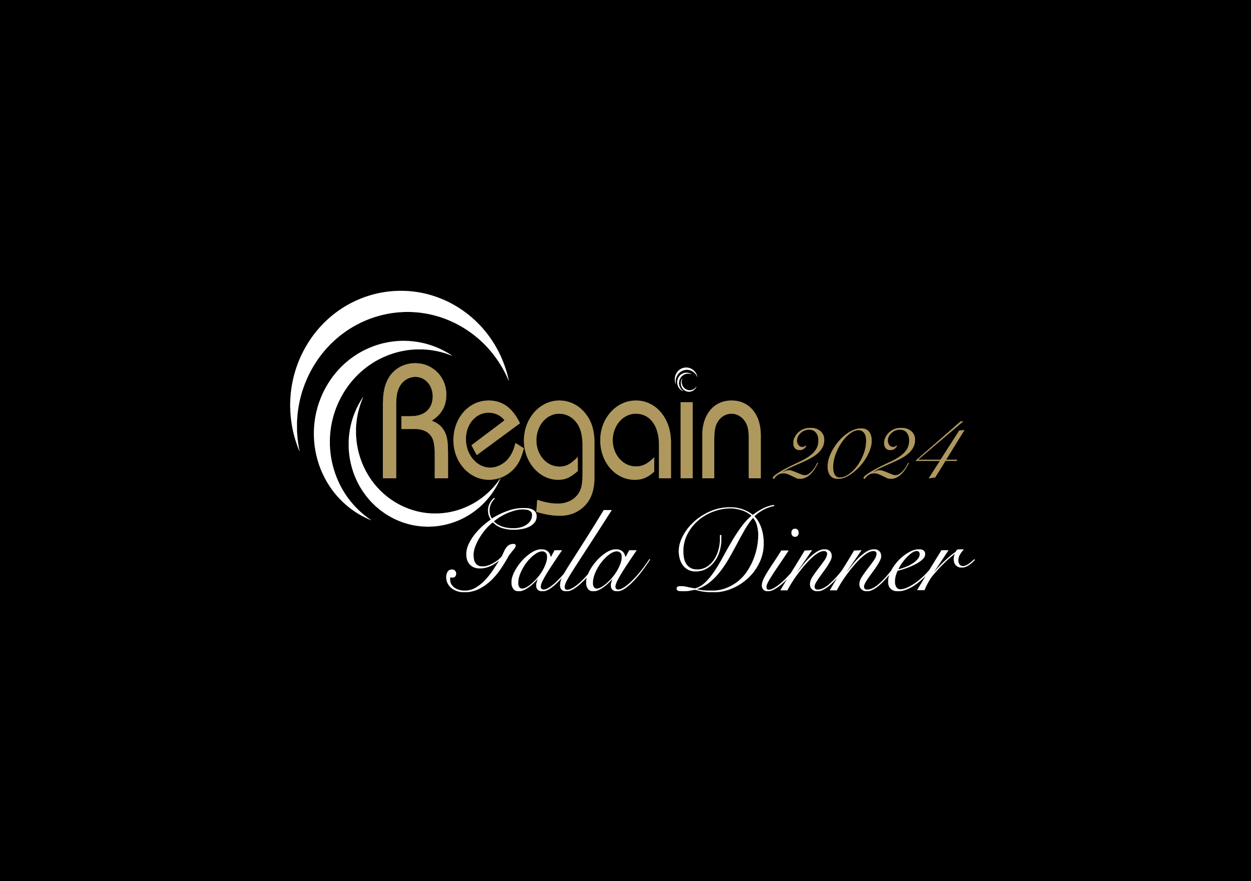 Regain Gala Dinner 2024